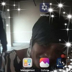 Meet your Posher, Katrina